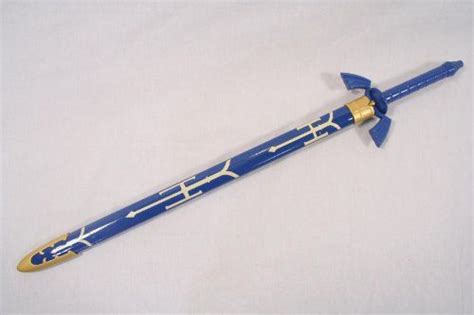 zelda twilight princess replica sword zelda twilight princess