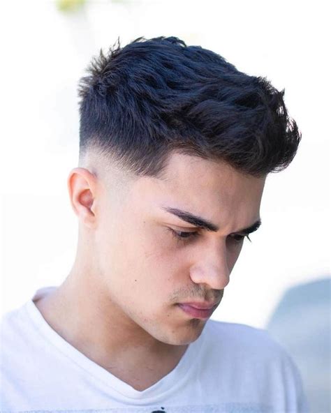 17 textured haircuts for men 2021 trends textured