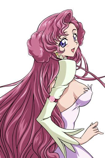 Euphemia Li Britannia Wiki •anime• Amino