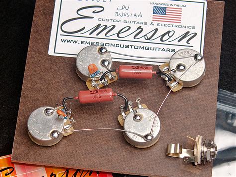 emerson guitar wiring diagram les paul  faceitsaloncom