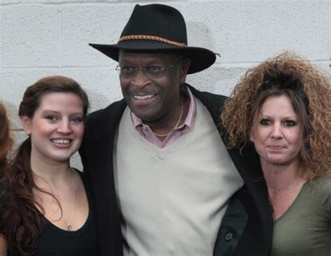 Herman Cain Sex Scandal And Wives Who Stood By Their Husbands