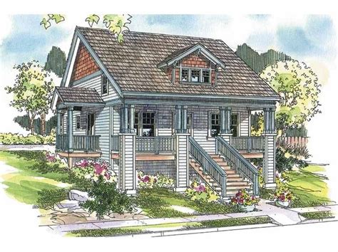 eplans bungalow house plan  bedroom bungalow  square feet   bedroomss