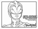 Power Rangers Coloring Pages Ranger Megazord Movie Pink Drawing Color Green Fury Jungle Dino Draw Space Getcolorings Too Thunder Colour sketch template