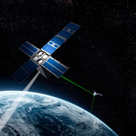 pentagon develops satellite lasers  space war warrior maven center  military modernization