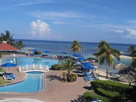 Stsvacations ~ Holiday Inn Resort Montego Bay