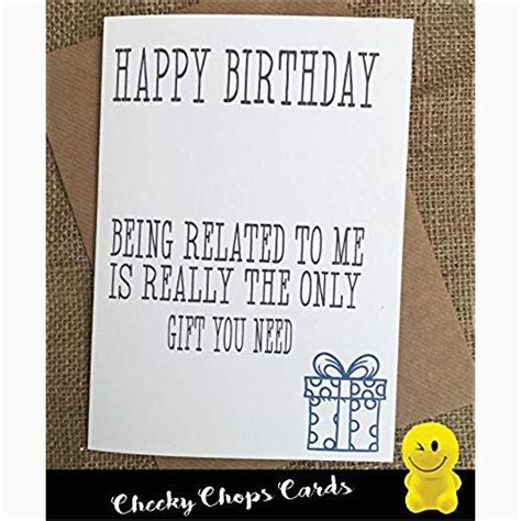 birthday cards  sisters funny funny sister birthday card amazon