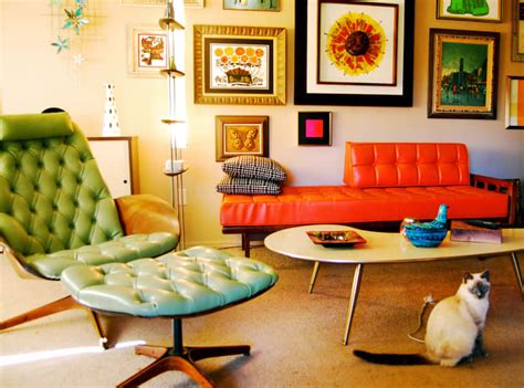 living in the past homes that embrace vintage with open