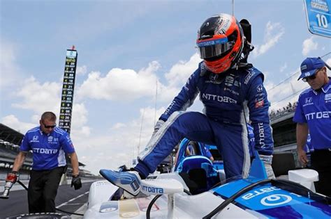 The Latest Penske Expects Castroneves Back At Indy In 2020 – Winnipeg