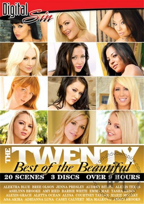 twenty best of the beautiful the streaming video on
