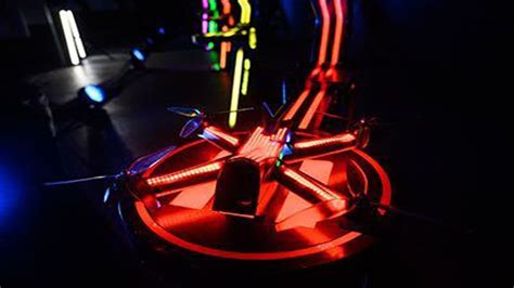 drone racing league launches drl racer   generation racing drone uasweeklycom