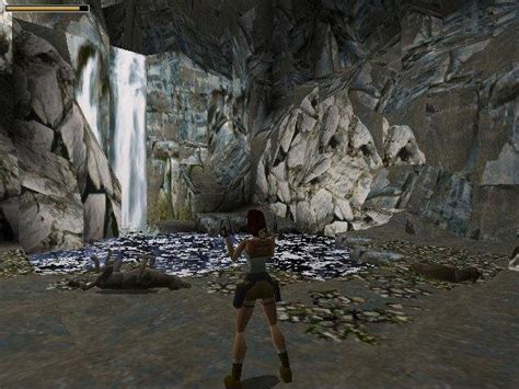 Tomb Raider 1996 Pc Review And Full Download Old Pc