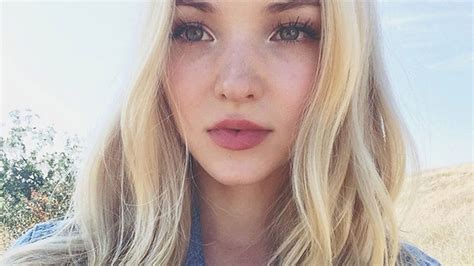How You Can Copy Dove Cameron S Chic Style Galore