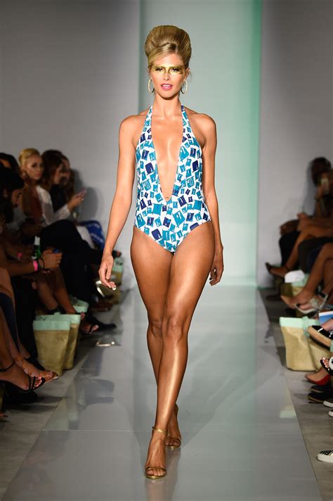 the best swimsuits from miami swim week