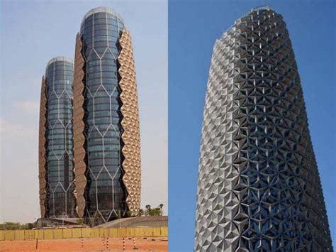 evaluation  adaptive facades  case study  al bahr towers