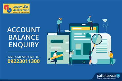 andhra bank balance enquiry  sms netbanking toll  number