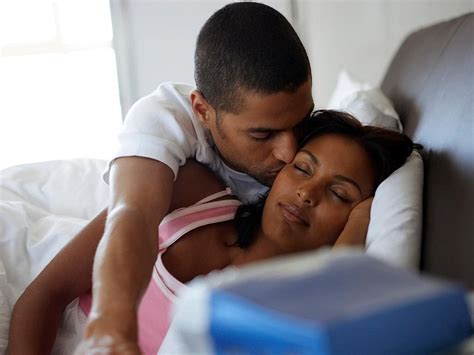 10 Things A Real Man Does When He’s In A Relationship
