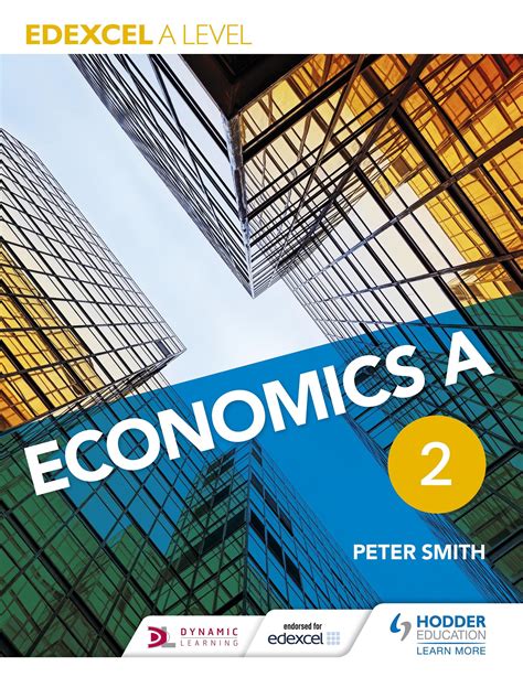 edexcel  level economics  book  avaxhome