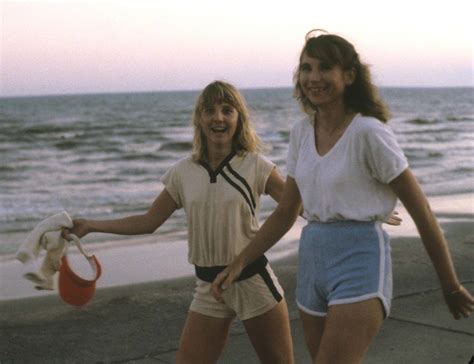 nostalgic   american teenage girls  texas beaches    vintage everyday