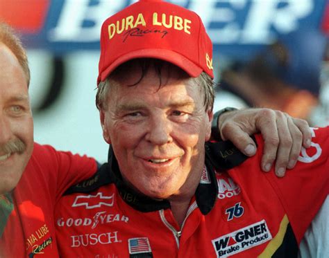 nascars dick trickle tragically    life  years  pain