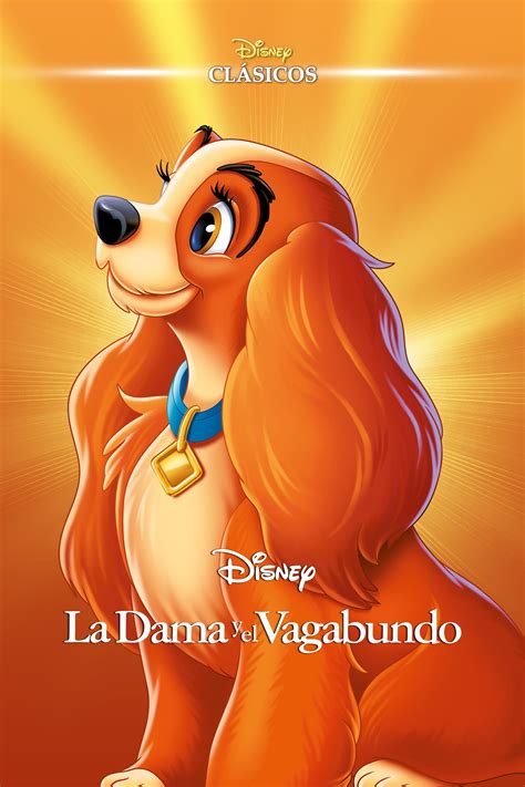 watch lady and the tramp 1955 full movie streaming online