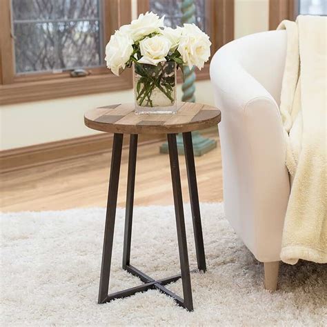 amazoncom accent tables  small spaces