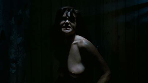 naked julie michaels in jason goes to hell