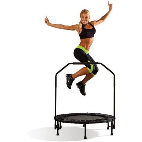 cardio trampoline workouts  good  trampoline workout  impact cardio workout workout