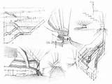 Maxxi Museum Concept Zaha Hadid Sketch Architecture Drawings Daniel Sketches Mowery Architectural Choose Board sketch template