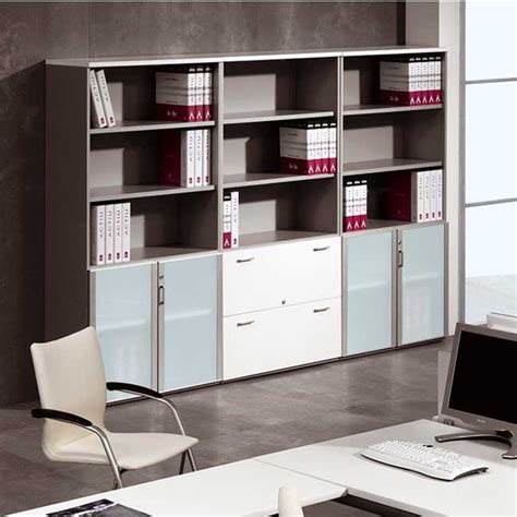 office wall cabinets