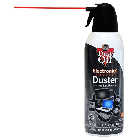 falcon dust  electronics car office duster lint remover