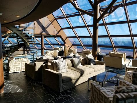 haven spa suite  balcony cabin category  norwegian bliss