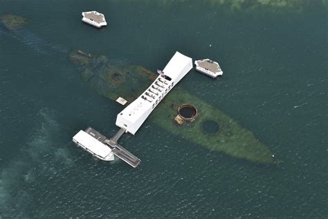 japanese leader s pearl harbor visit may not be a first after all