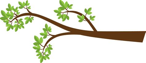 tree branches clipart clipground
