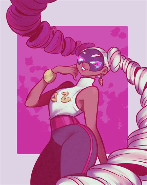 Twintelle By Vongulli Arms Know Your Meme