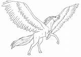 Pegasus Coloring Pages Deviantart Flying Angry Drawings Printable Colouring Outline Color Line Horse Drawn Library Clipart Sheets Deviant Downloads sketch template