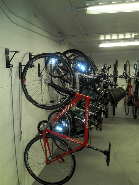 nyc coop generates income  bike storage   pro flickr