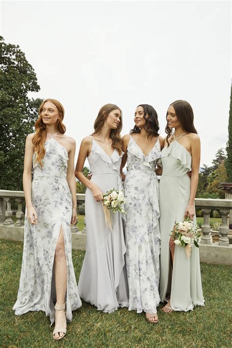 the 12 types of bridesmaid nabbd bridesmaids in london
