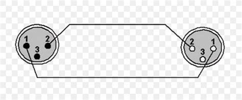 microphone xlr cable wiring diagram circuit diagram