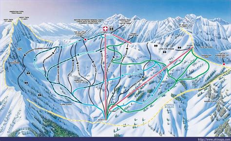 snowbird ski resort guide location map snowbird ski holiday