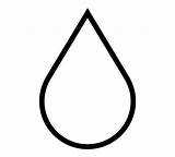 Teardrop Shape Tear Clipart Water Svg Drops Icon Drop Clip Vector  Transparent Background Clipground Onlinewebfonts Library Symbol sketch template