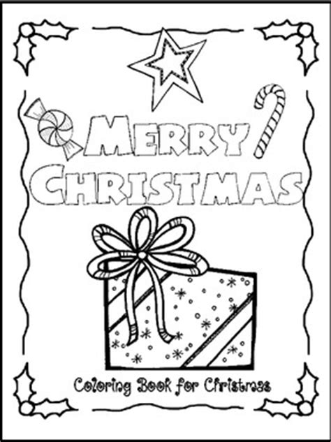 misc lesson christmas coloring book ii    teacher