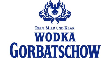 wodka gorbatschow getraenke ihr lieferant mit grossem sortiment
