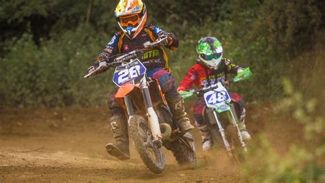 recommended dirt bikes  kids   ages childfun