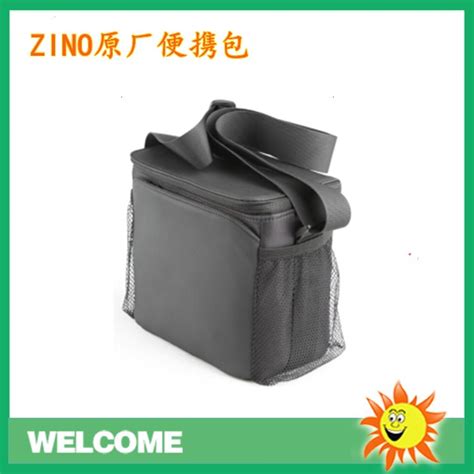 original hubsan zino waterproof portable storage bag zino  rc drone quadcopter carrying