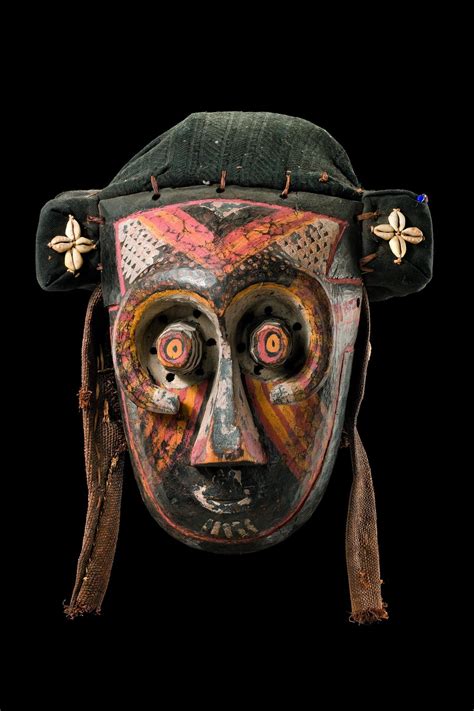 congo kuba african traditional masks african masks masks art