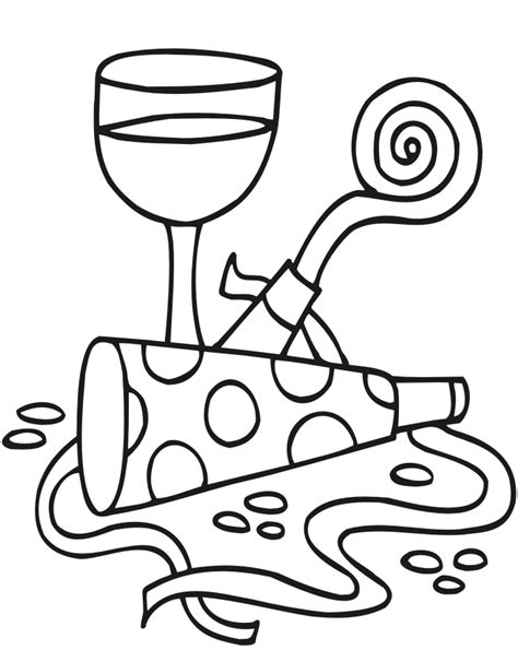 coloring book clip art library