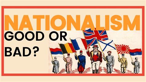nationalism explained youtube
