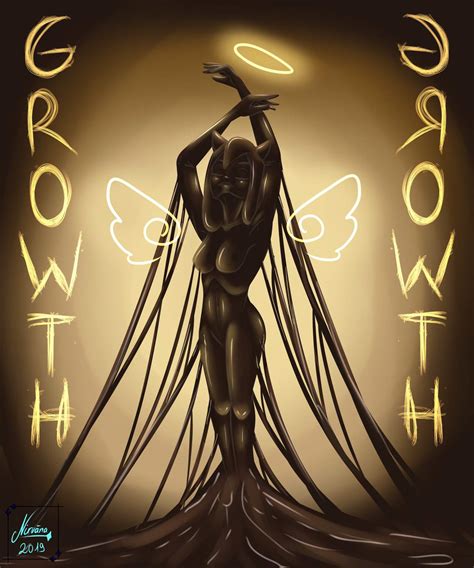 Growth Bendy And The Dark Revival Amino