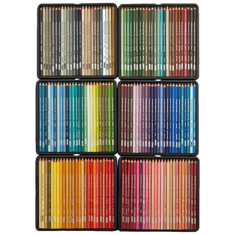 libreria irbe bolivia caja de  lapices de color artisticos