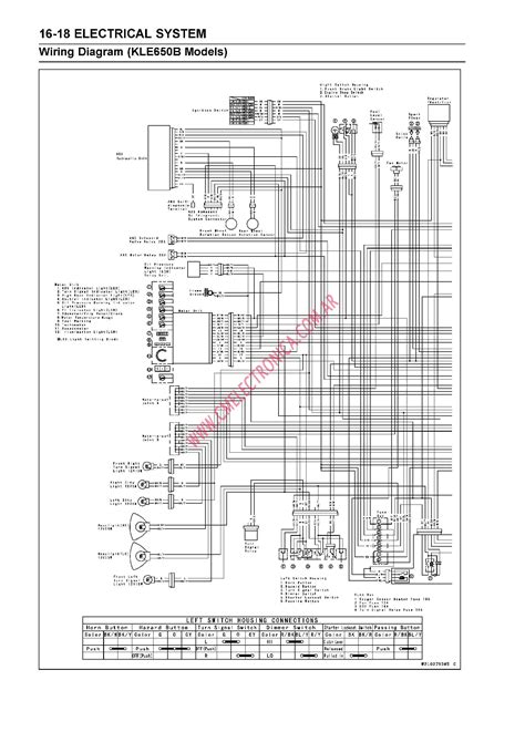 kawasaki versys wiring diagram solved   english wiring diagram   kawasaki